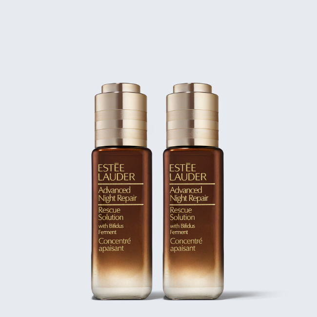 史低价！Estee Lauder 雅诗兰黛SOS闪修精华 20ml*2
