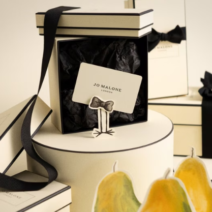 Jo Malone：全场香氛热卖 入祖玛珑礼盒套装