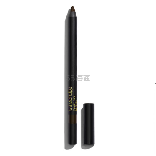 2种新色号补货！Lisa Eldridge 眼线胶笔
