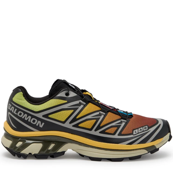 Salomon 萨洛蒙 XT-6 运动鞋