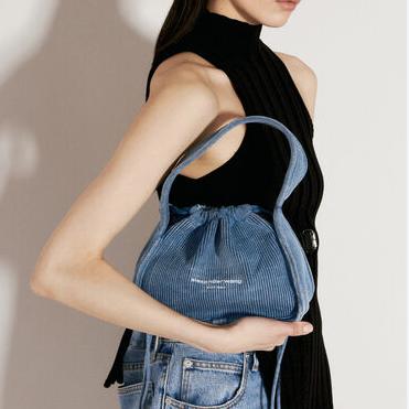 Alexander Wang：时尚大促！精选包袋、配饰