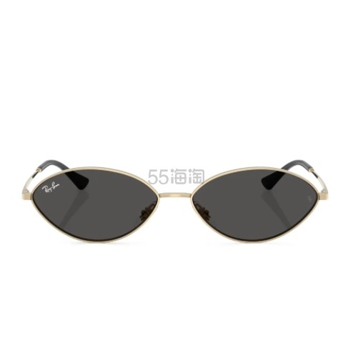 Ray-Ban 雷朋 Kai Bio-Based 太阳眼镜