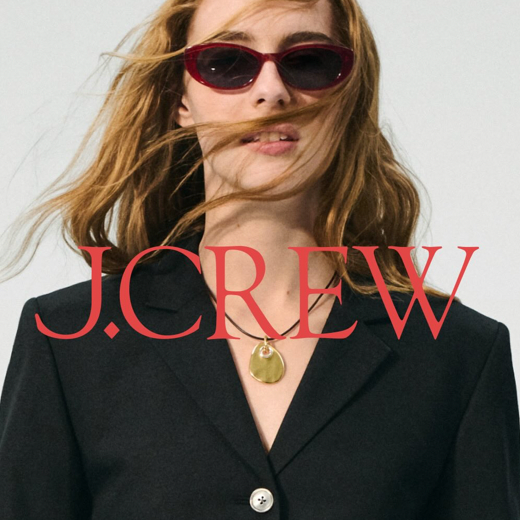 J.CREW Factory：清仓区额外4折