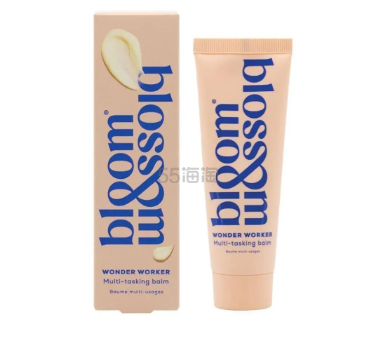 Bloom & Blossom 万能修护多效膏 50ml