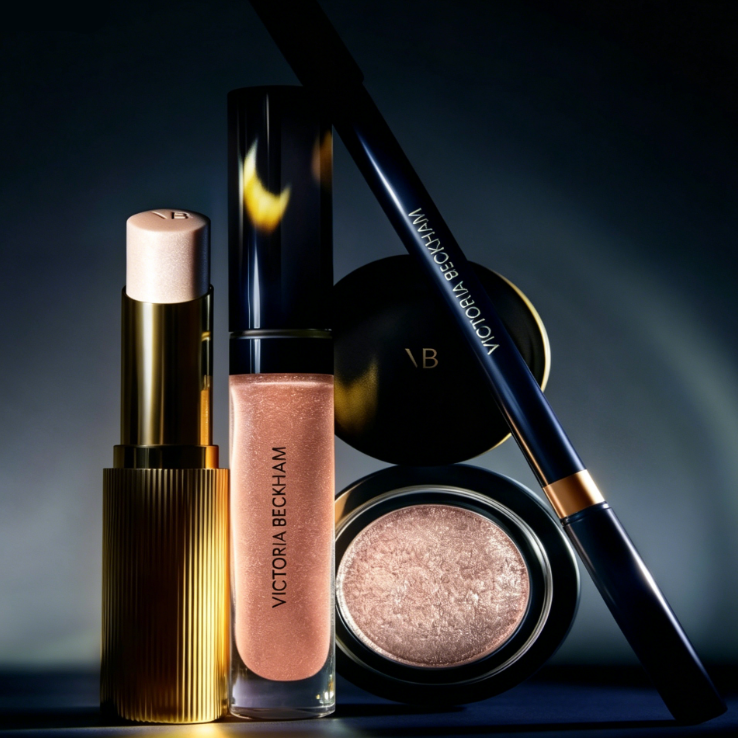 Selfridges：美妆护肤专区 入Lisa Eldridge、Victoria Beckham、香奈儿等