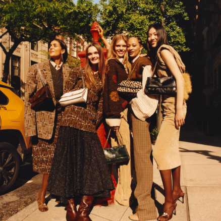 Tory burch US：折扣区上新热卖！入老花水桶、抽绳托特等