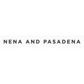 NENA AND PASADENA折扣码 & 打折促销