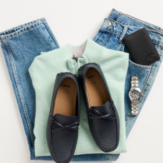 Shop Simon：父亲节及毕业季礼单上线！入手蔻驰、Adidas、Lululemon 等