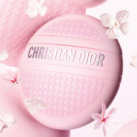 Dior Beauty：美妆上新！入限定护手霜、身体乳等