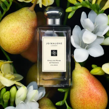 Jo Malone：祖玛珑香氛热卖 入限定珑礼盒套装