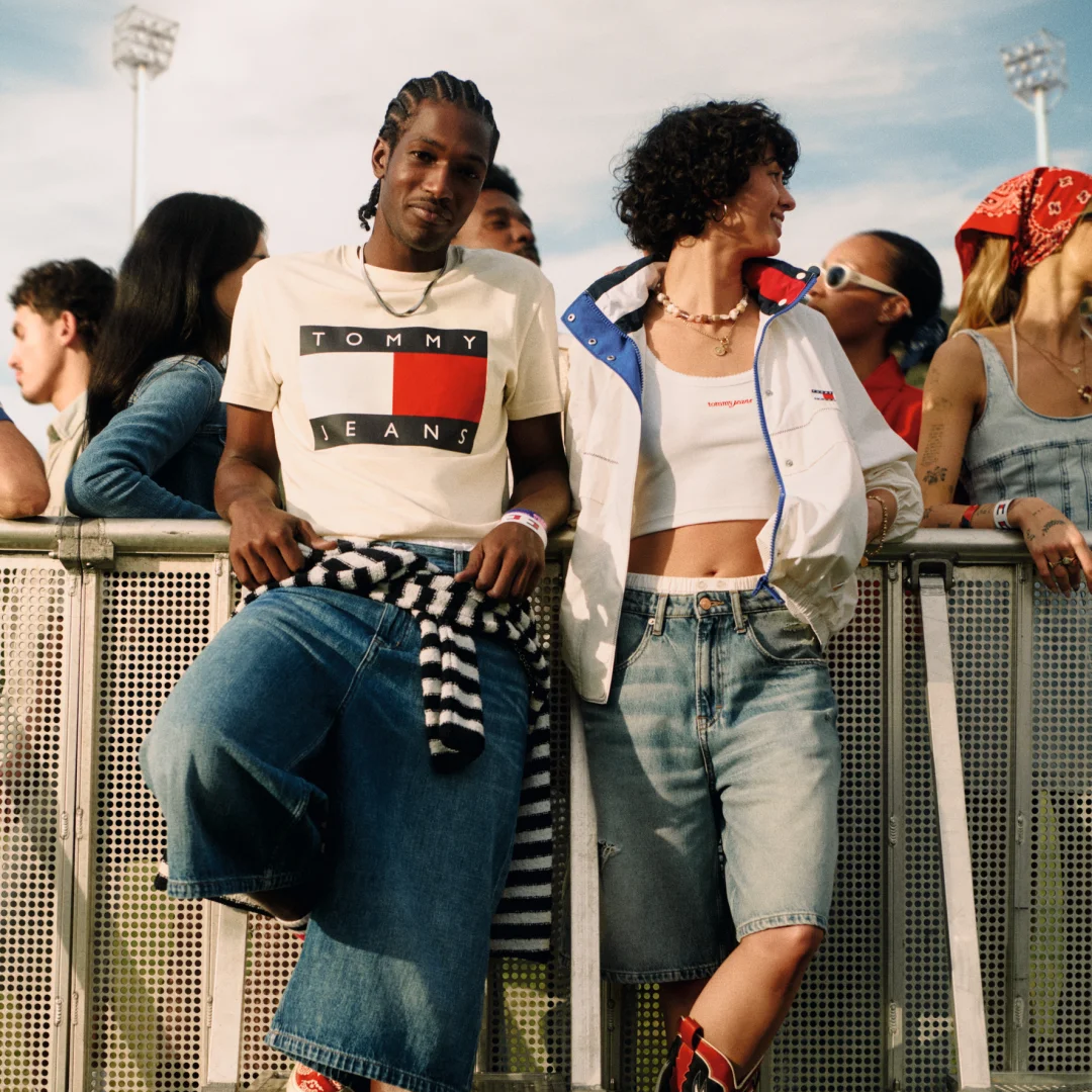 TOMMY HILFIGER：夏季大促 多买多省