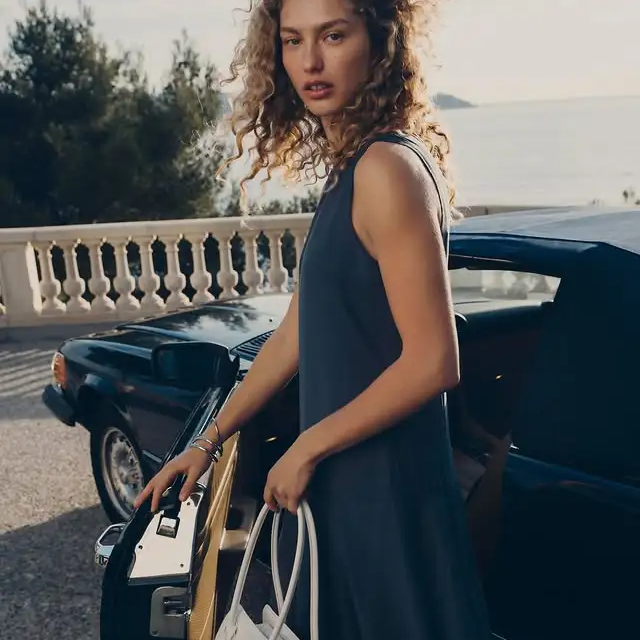 Calvin Klein：夏季服饰上新热卖 低至5折