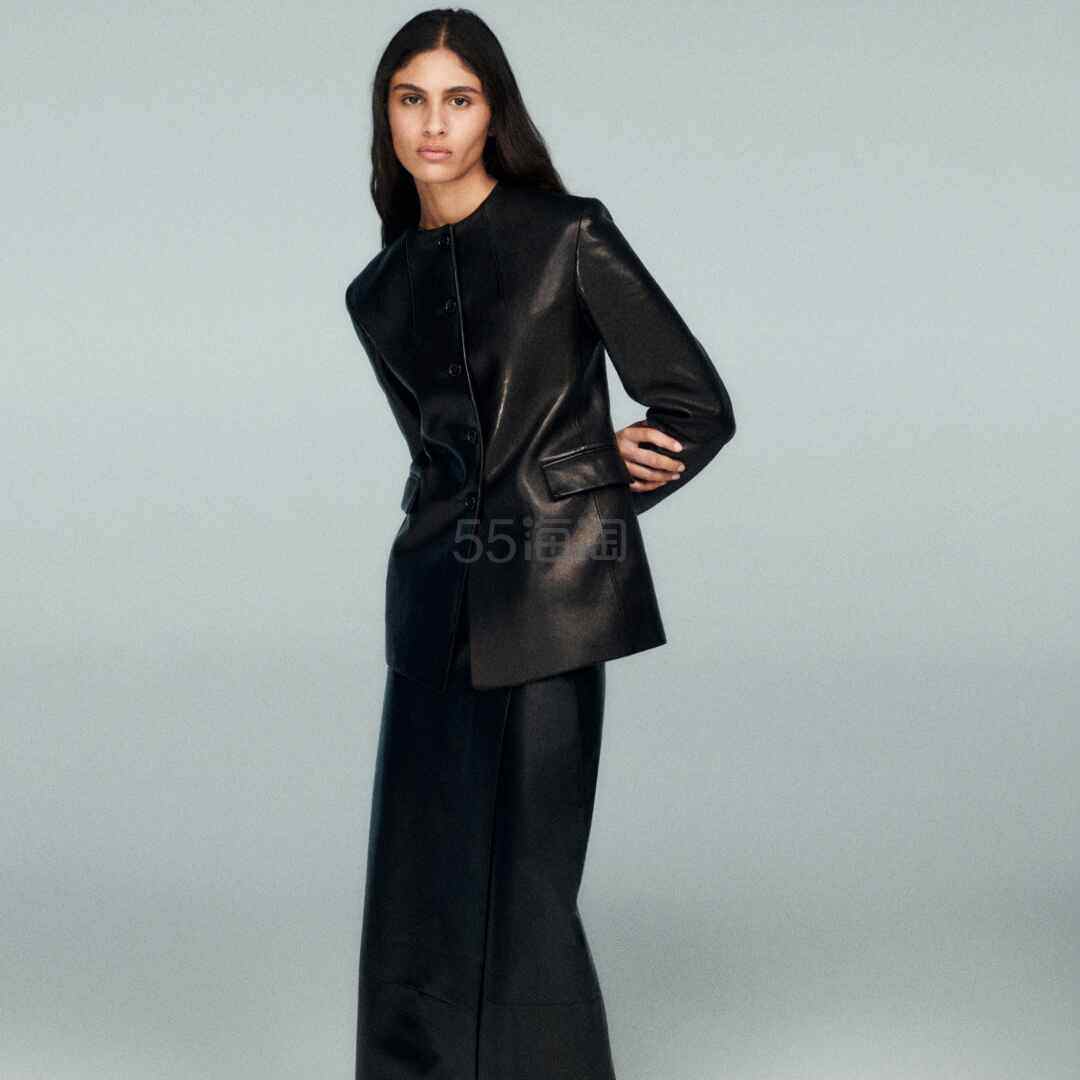 Net-A-PORTER 亚太站：折扣区时尚奢品热卖 关注 KHAITE、LOEWE 等