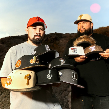 Hat Club：折扣区棒球帽大促