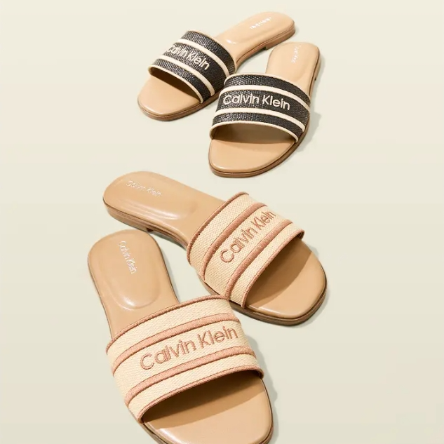 Macy's：鞋履、包袋1日闪促 UGG Tazz II 粉色拖鞋$72.5