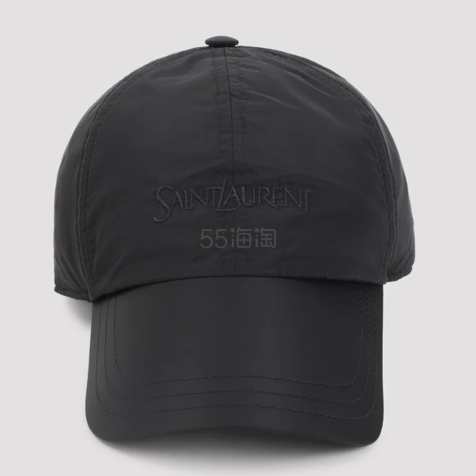 Saint Laurent 圣罗兰棒球帽