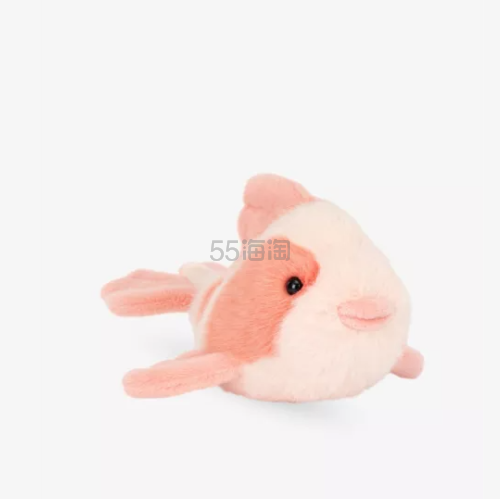 Jellycat 凡禧锦鲤