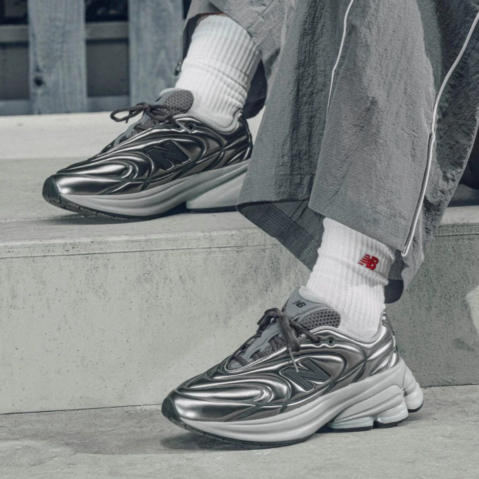 New Balance US：精选促销 低至7折