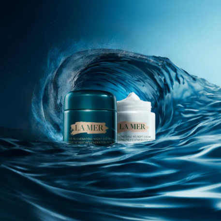 Bergdorf Goodman：La Mer 美妆护肤热卖 修复套装变相7.4折