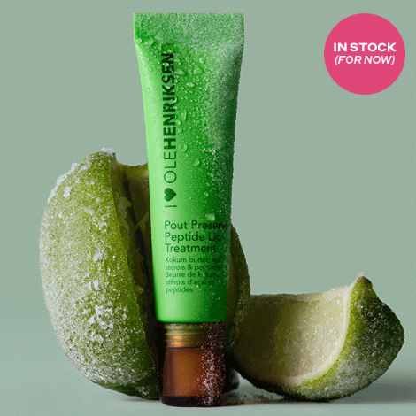 Ole Henriksen：护肤热卖！仅邮箱订阅用户专享