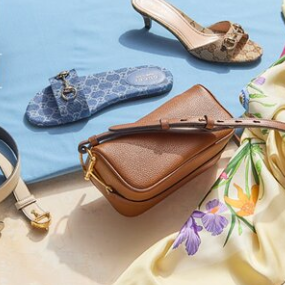 Rue La La：Gucci 限时闪购