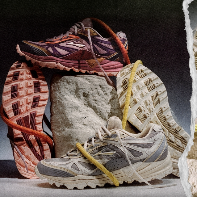 Dick's Sporting Goods：鞋履热卖专区！入手 On、Brooks、Adidas 等