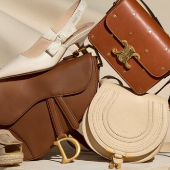 Rue La La：大牌奢品清仓 入 Celine、Chloé、Dior 等品牌