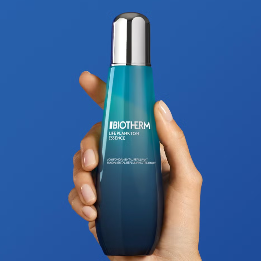 Biotherm：护肤大促！入手水动力洁面、蓝钻急救精华液
