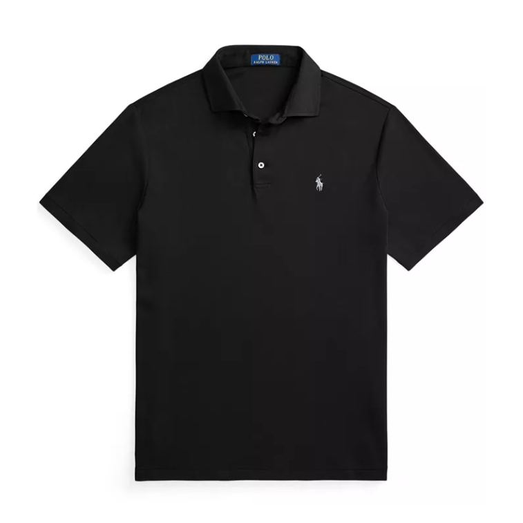 Polo Ralph Lauren 拉夫劳伦经典版型柔软棉质Polo衫 多色可选