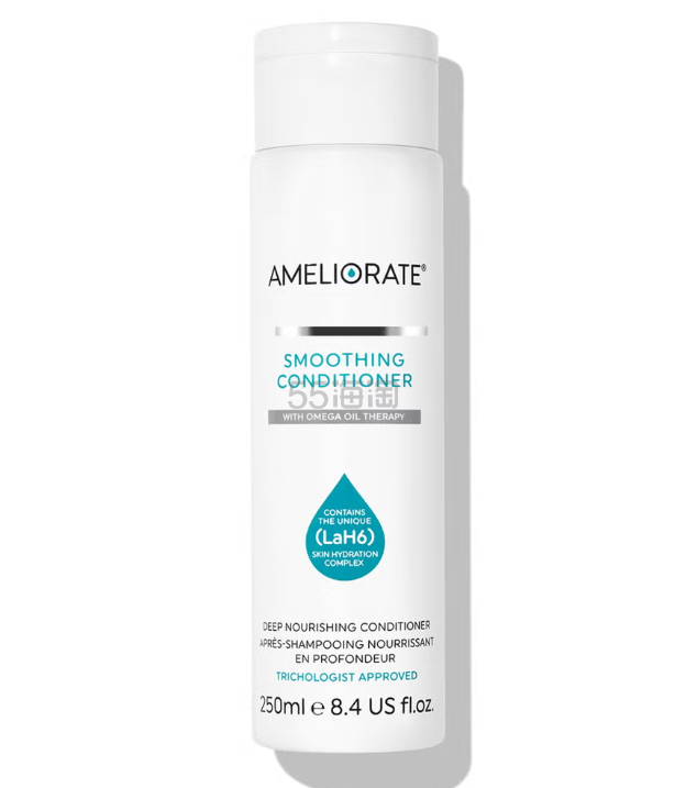 AMELIORATE 柔顺护发素 250ml