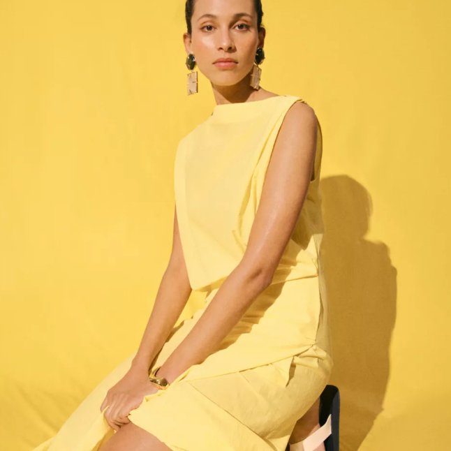 Selfridges：春夏时尚上新！选购The Row、Chloe等