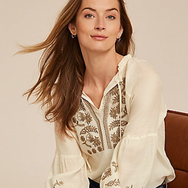 maurices：清仓区上新热卖 低至2.5折