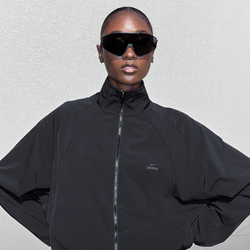 End Clothing US：Nike X Skims 合作款上线！入手服饰、鞋履等