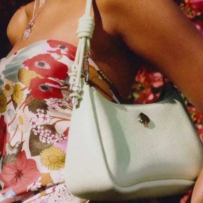 Kate Spade Outlet：春夏美包热促 低至3折