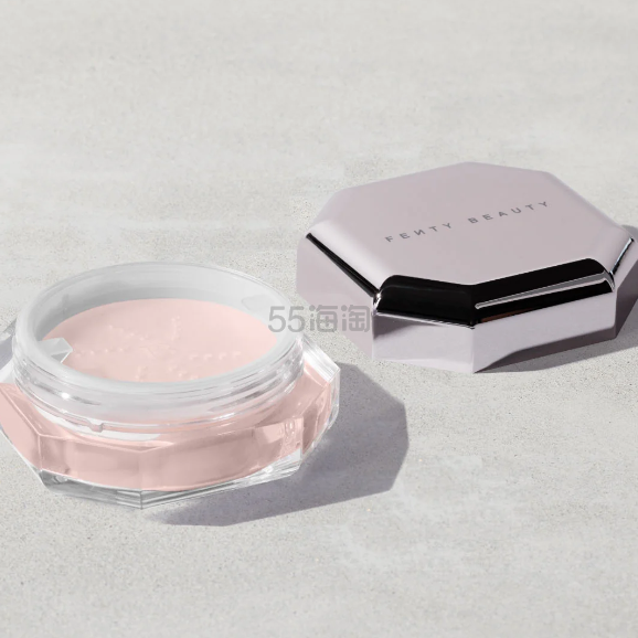 Fenty Beauty 柔雾定妆散粉