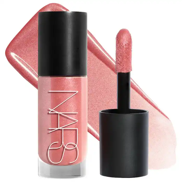 5/18上线！Nars 持色液体腮红