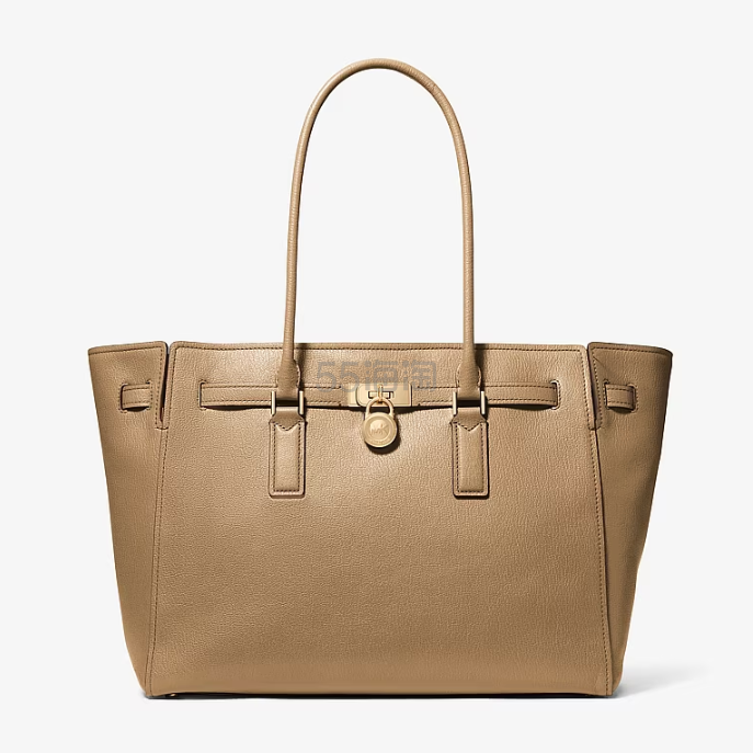 Michael Kors Hamilton 大号托特包
