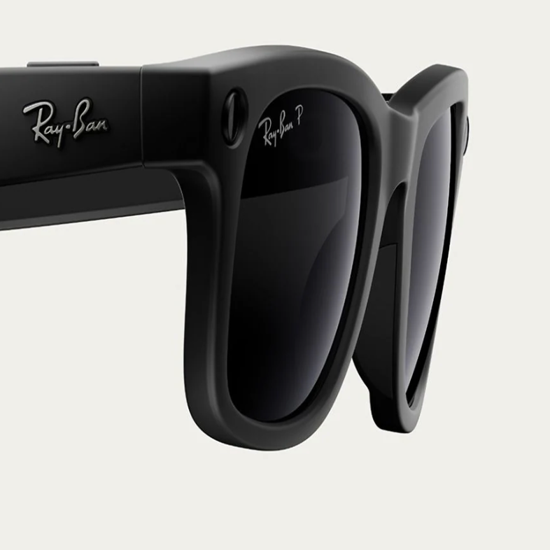 Ray-Ban：Meta Gen2 系列8.5折+免邮