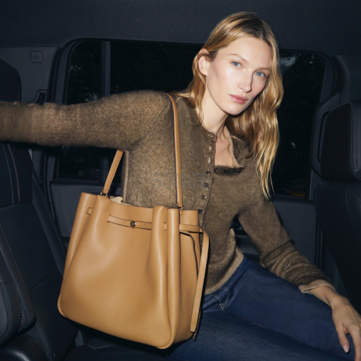 Shopbop：Tory Burch 新品限时低至3折