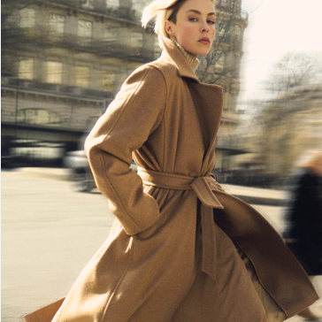 Rue La La：Max Mara 时尚特卖