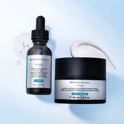 Bluemercury：Skinceutical 修丽可精选套装促销！入手抗皱精华
