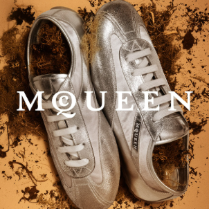 Bloomingdales：Balmain、Mcqueen 等大牌促销！小白鞋$354+返礼卡