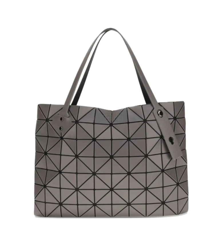 Bao Bao Issey Miyake  Rock Matte 小号手提包