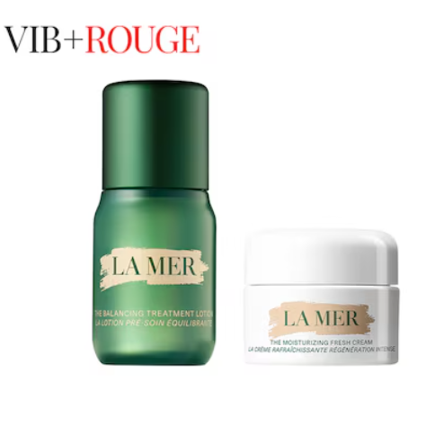 Sephora：美妆满赠折扣码更新！仅限 VIB/Rouge