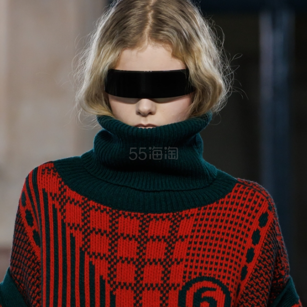 Antonioli：折扣区时尚上新热卖 BALENCIAGA、马吉拉等大牌好价入手