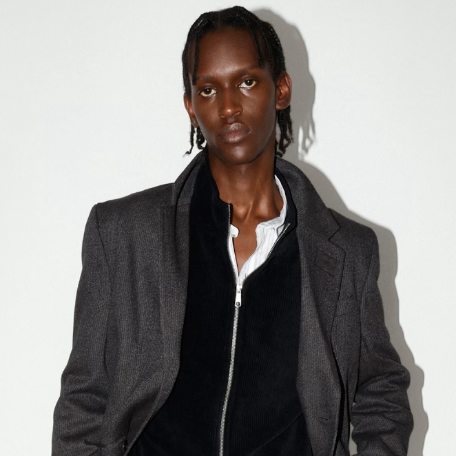 SSENSE：26春夏穿搭上新！Acne Studios、ON、The Row、SHUSHU/TONG