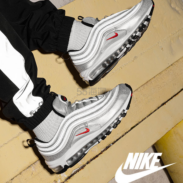 DSW CA：运动热卖！Nike 专场促销