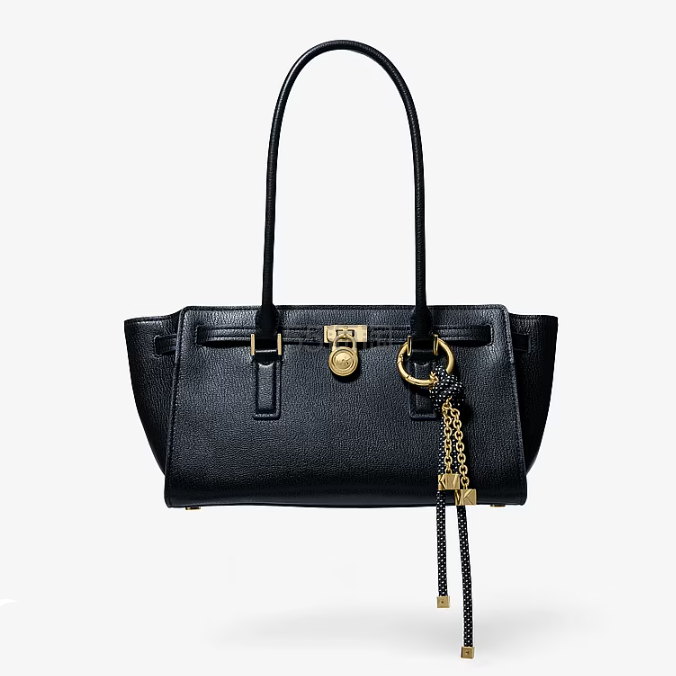 Michael Kors Hamilton 小号单肩包