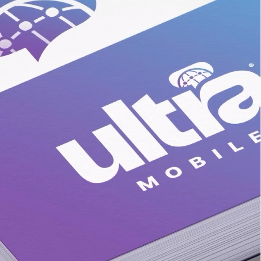 Ultra Mobile：无限流量套餐特惠