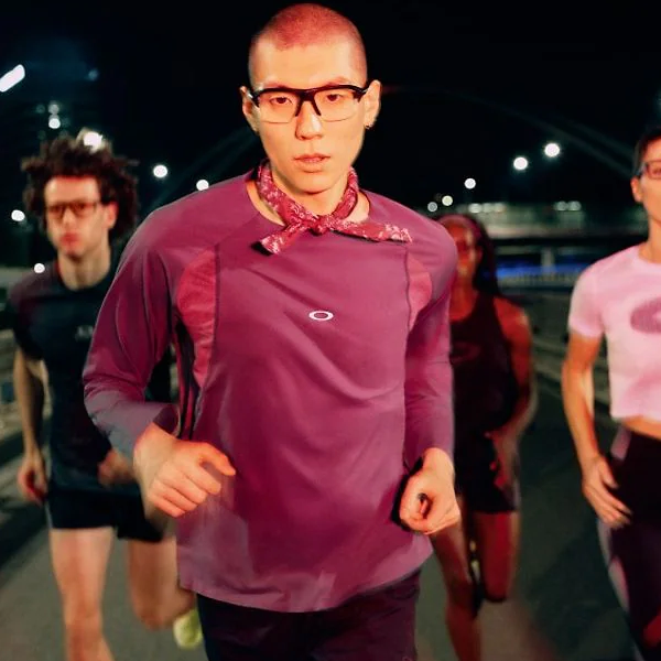 Oakley：限时闪购 低至4折
